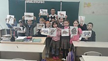 Путешествие в мир животных